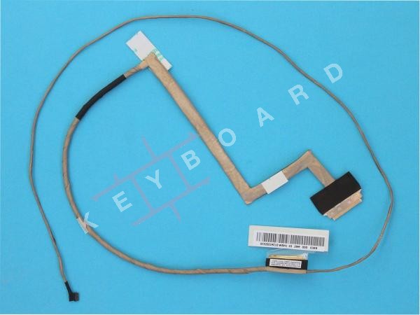 Шлейф матриці до ноутбука Lenovo Ideapad Z500